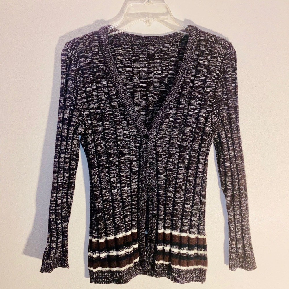 Vintage Cardigan